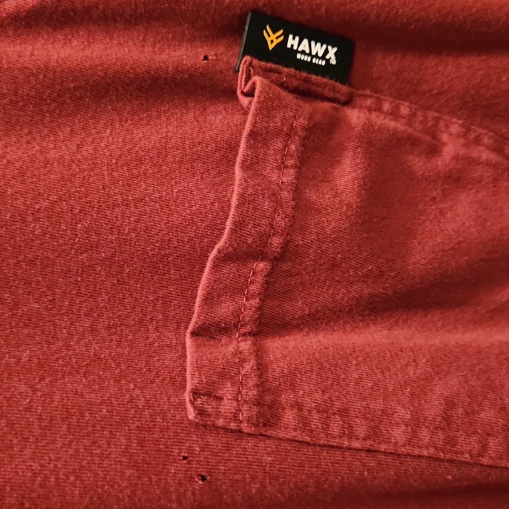Hawx work gear - Picture 2 of 2